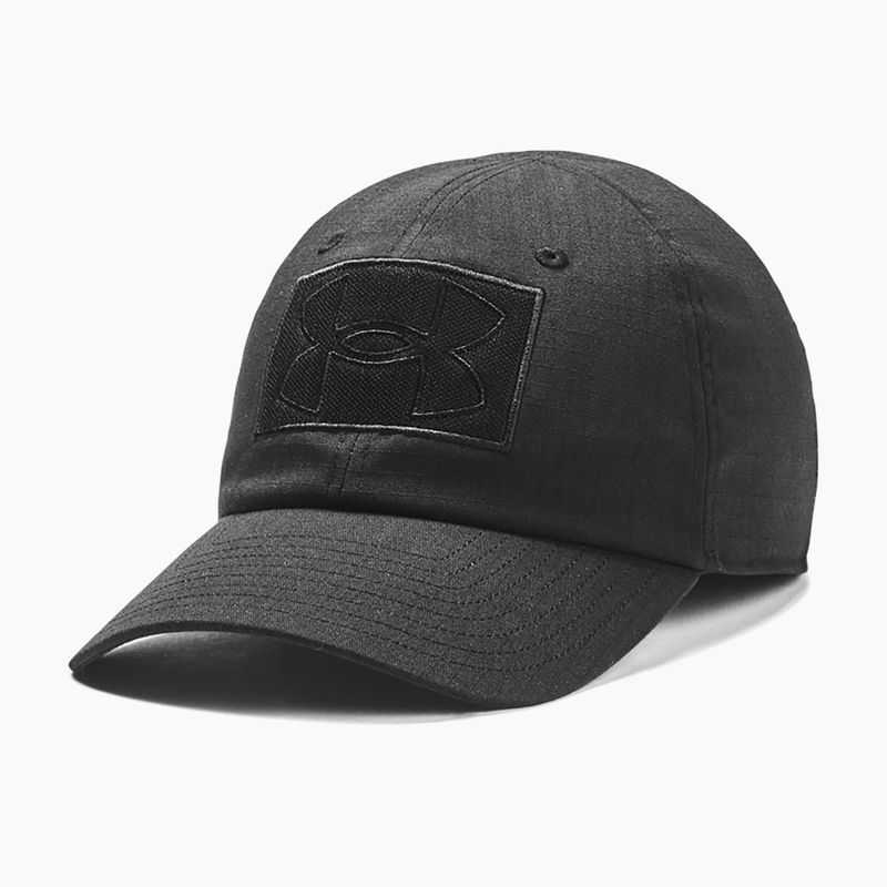 Under Armour Tactical черна/черна мъжка бейзболна шапка