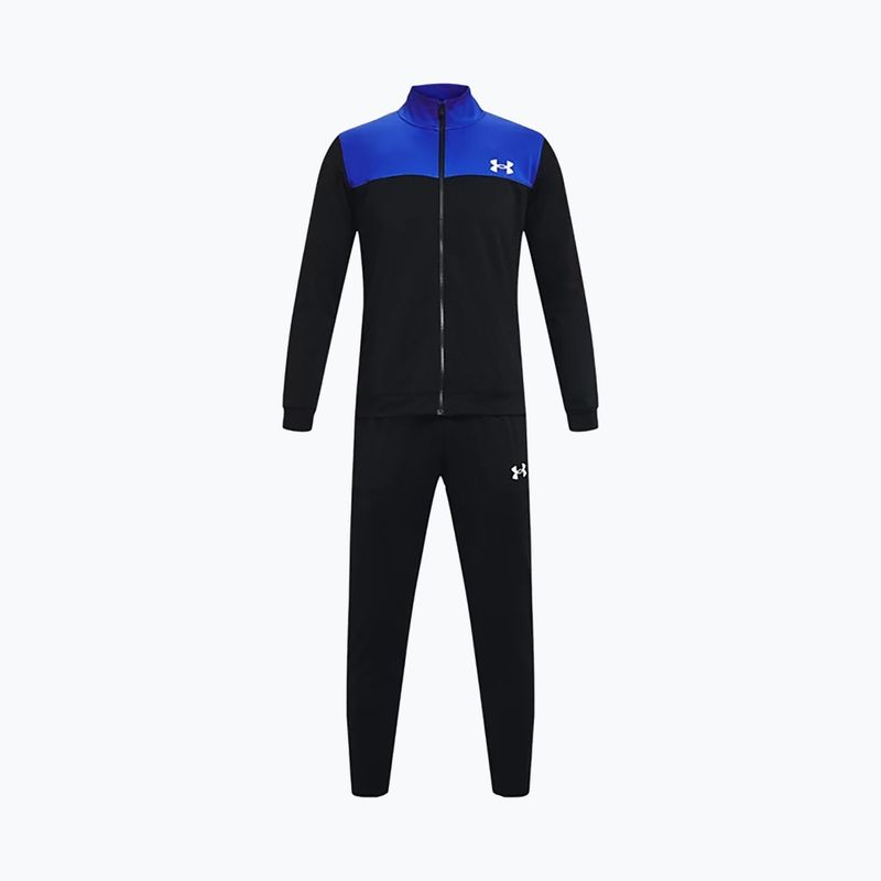 Under Armour Ua Emea Тренировъчен комплект Новинарски тренировъчен комплект тъмносиньо и черно 1366212-002 5