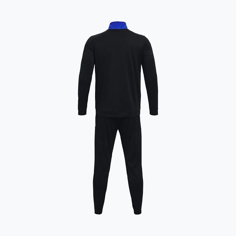 Under Armour Ua Emea Тренировъчен комплект Новинарски тренировъчен комплект тъмносиньо и черно 1366212-002 6