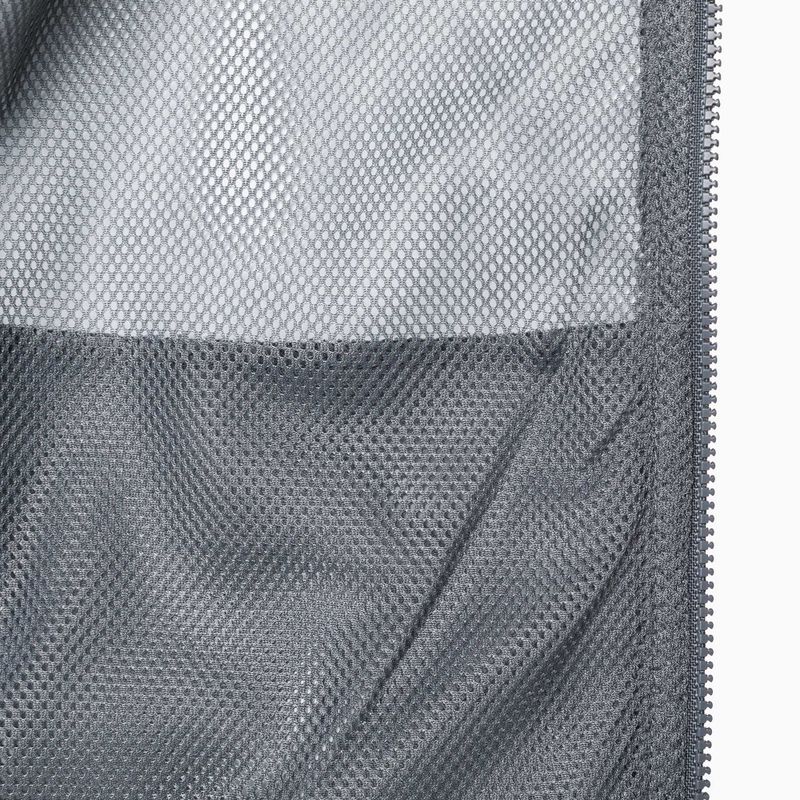 Under Armour Forefront Rain сиво мъжко яке за тренировка 1321439 4