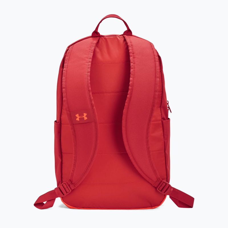 Under Armour Halftime туристическа раница червена 1362365 2