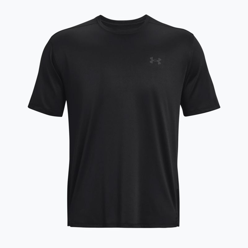 Мъжка тениска за тренировки Under Armour Tech Vent SS черна 1376791 4