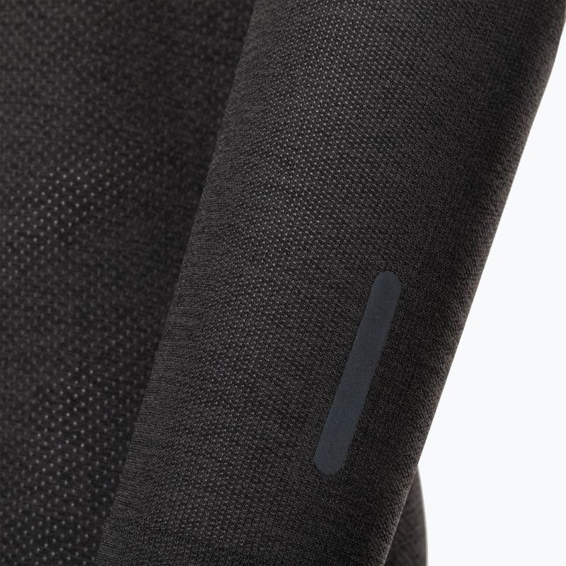 Мъжка тениска за бягане Under Armour Seamless Stride black 1375693 7
