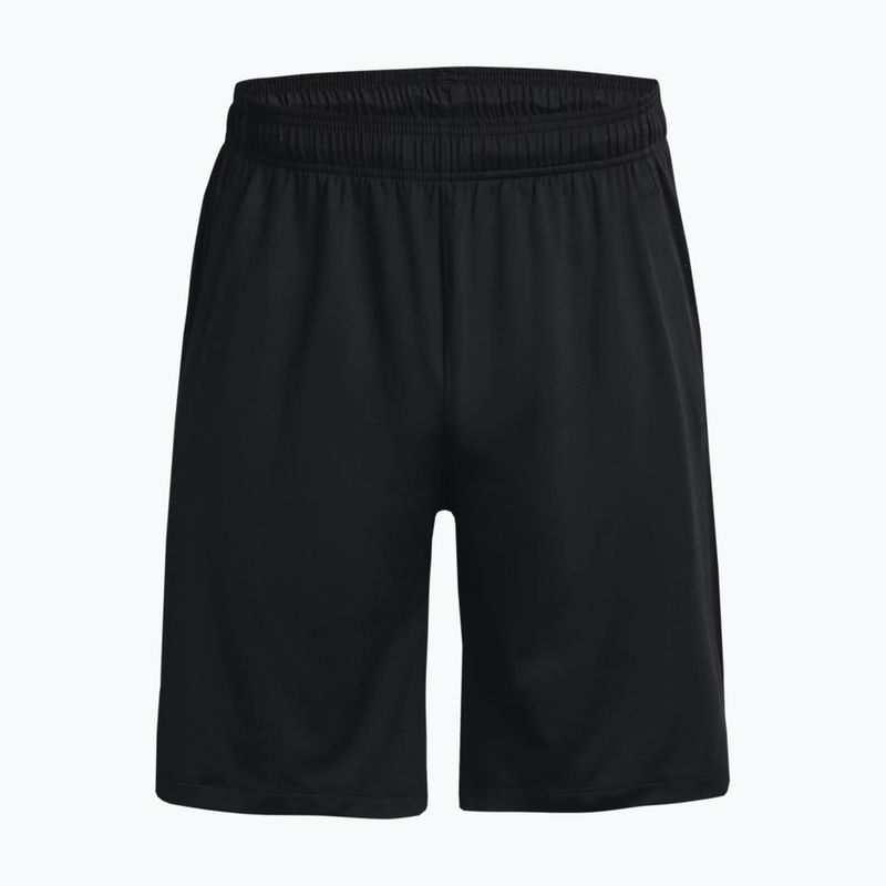 Мъжки тренировъчни шорти Under Armour Tech Vent, черни 1376955 5