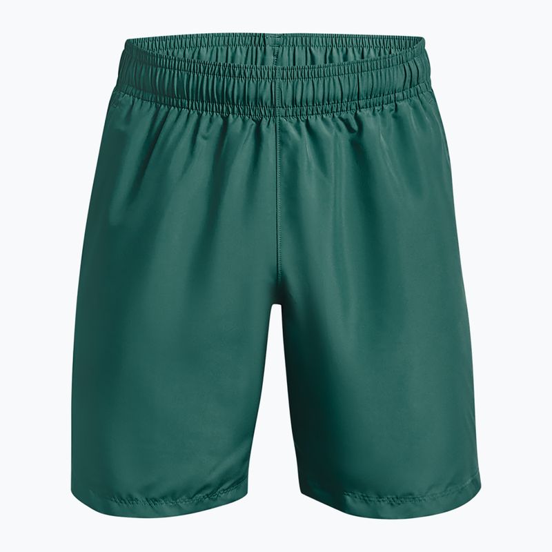 Мъжки шорти за тренировка Under Armour Woven Graphic green 1370388-722 3