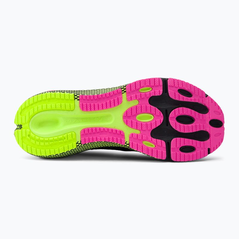 Under Armour Hovr Machina 3 мъжки обувки за бягане черни 3024899 5
