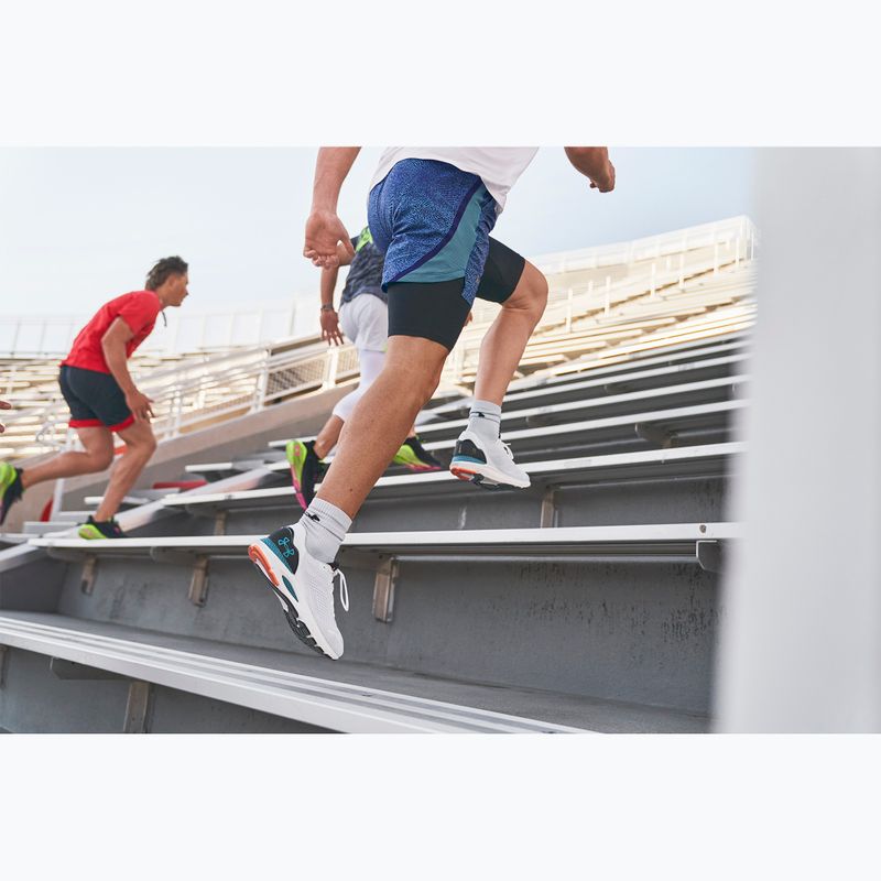 Under Armour Hovr Machina 3 мъжки обувки за бягане черни 3024899 11