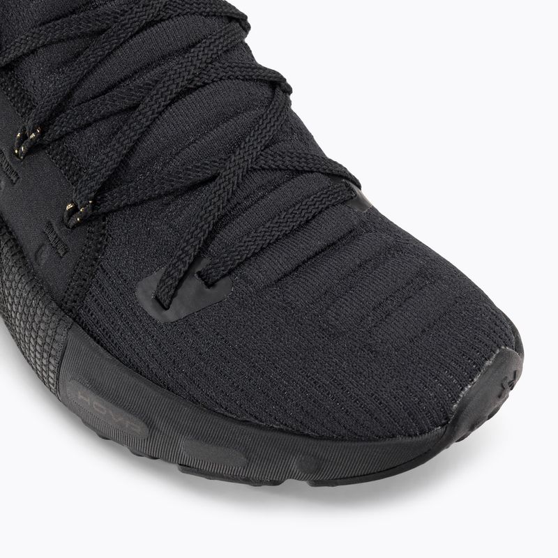 Under Armour Hovr Phantom 3 Mtlc дамски маратонки черно 3025521 9