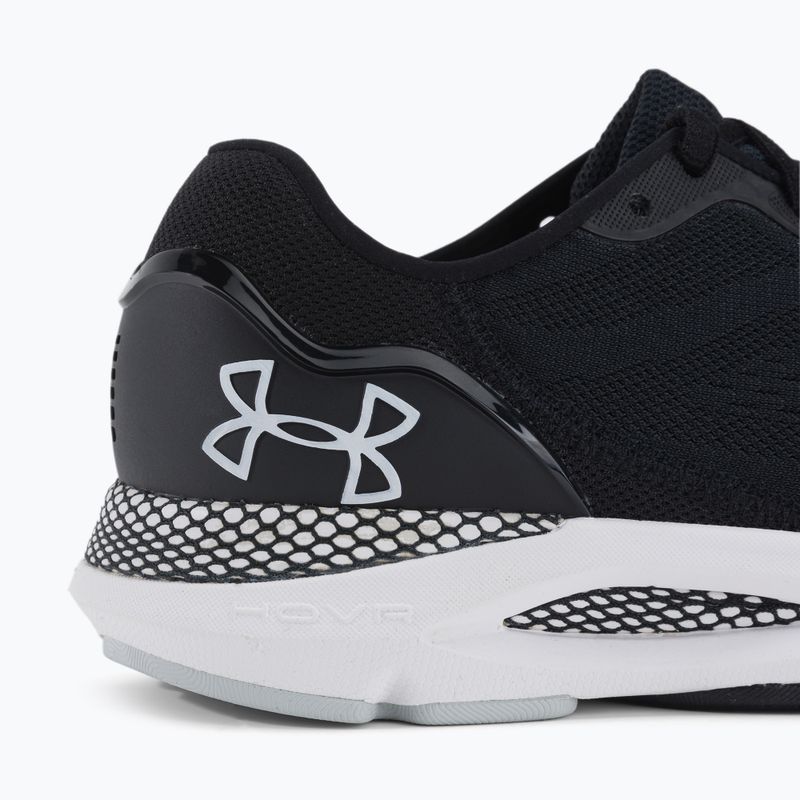 Under Armour Hovr Sonic 6 мъжки обувки за бягане черни 3026121 9