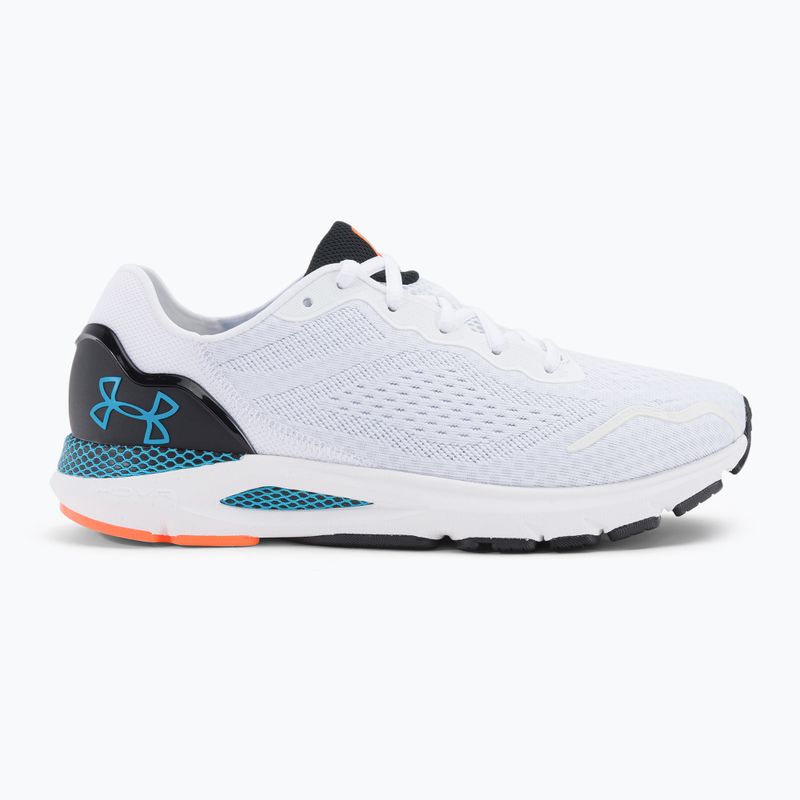 Under Armour Hovr Sonic 6 мъжки обувки за бягане бял 3026121 3