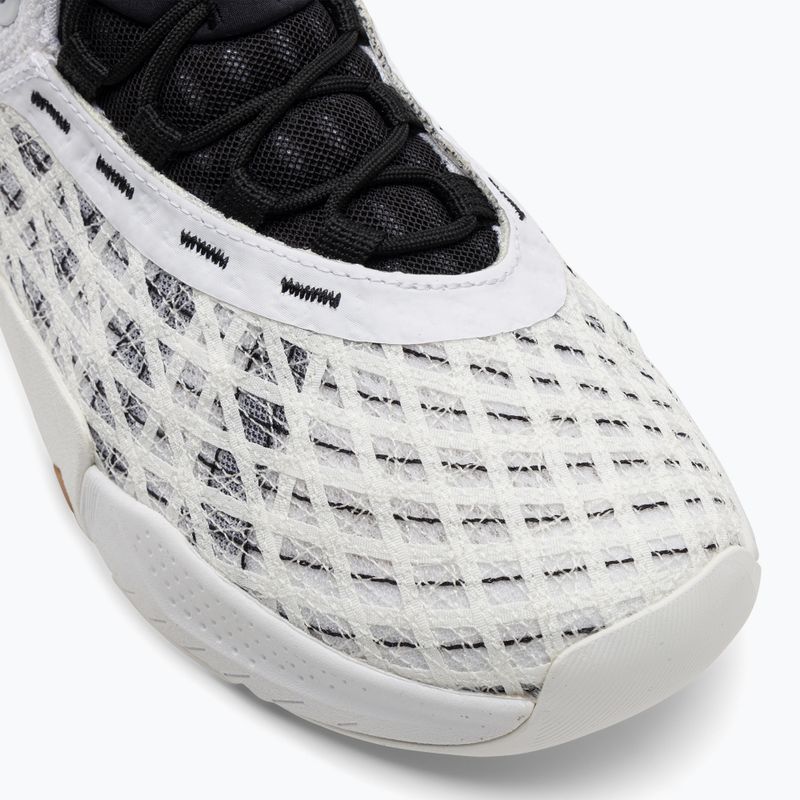 Мъжки обувки за тренировка Under Armour Tribase Reign 5 white/black/white 7
