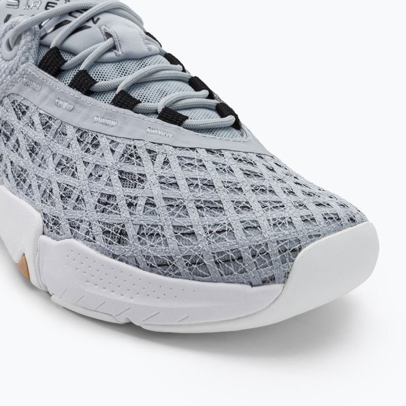 Under Armour Tribase Reign 5 сиви мъжки обувки за тренировка 3026021 8