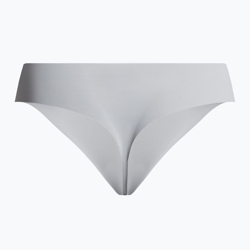 Under Armour дамски безшевни бикини Ps Thong 3-Pack pink 1325615-697 3