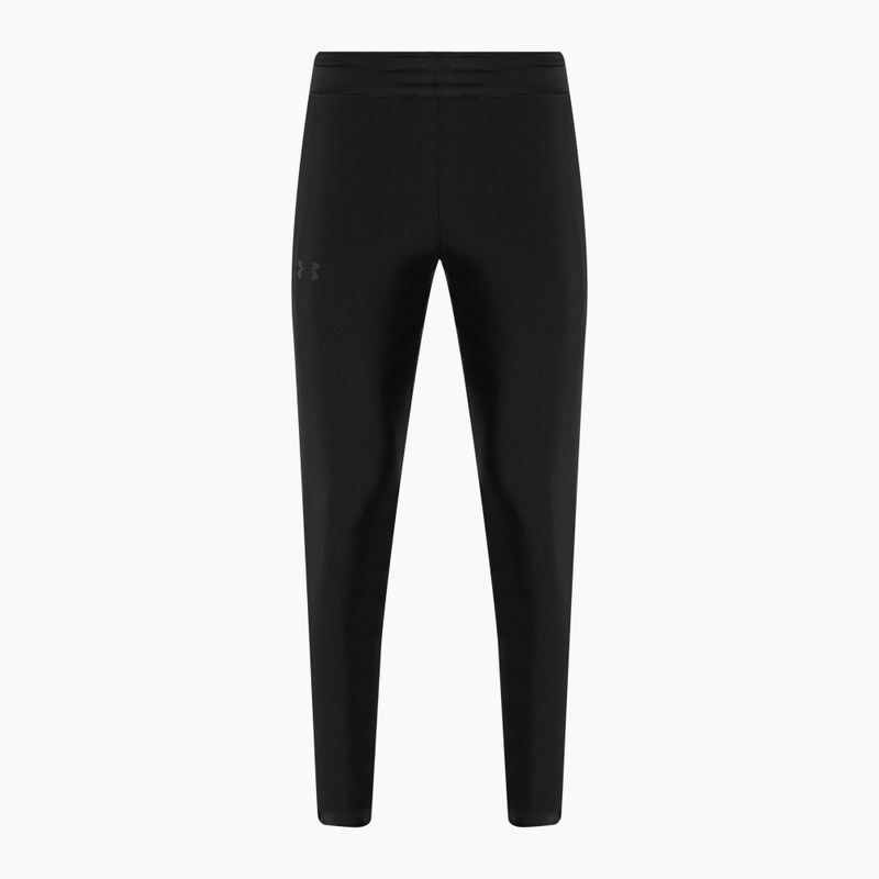 Under Armour Outrun The Storm дамски панталон за бягане черен 1377042 6