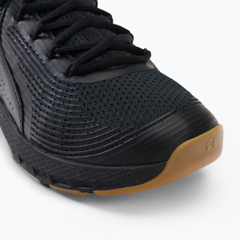 Under Armour Charged Commit Tr 3 мъжки обувки за тренировка черни 3023703 8