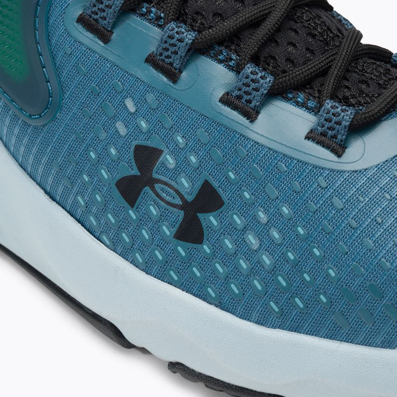 Under Armour Hovr Rise 4 blue мъжки обувки за тренировка 3025565 10