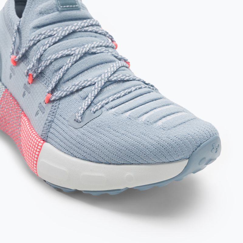 Under Armour HOVR Phantom 3 сиви мъжки маратонки за бягане 3025516-400 8