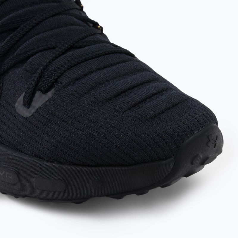Under Armour Hovr Phantom 3 Mtlc мъжки обувки за бягане черни 3025520 7