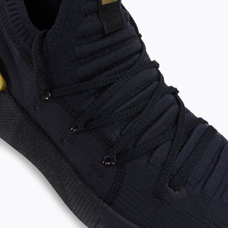 Under Armour Hovr Phantom 3 Mtlc мъжки обувки за бягане черни 3025520 9