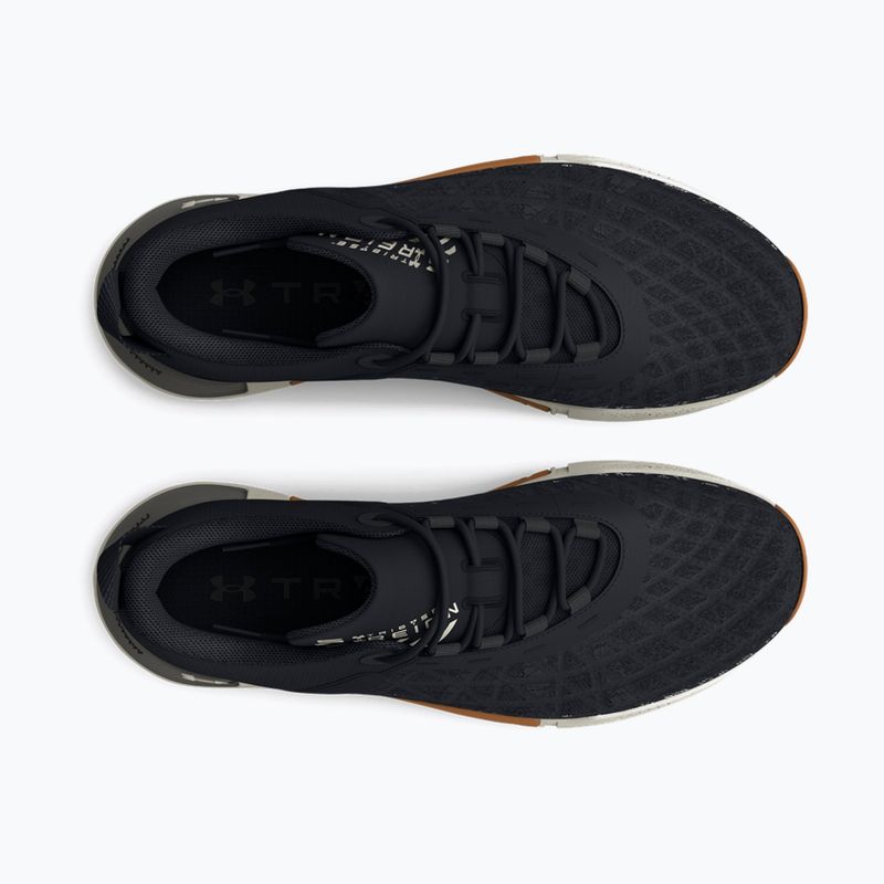 Under Armour Tribase Reign 5 дамски обувки за тренировка черни 3026022 15