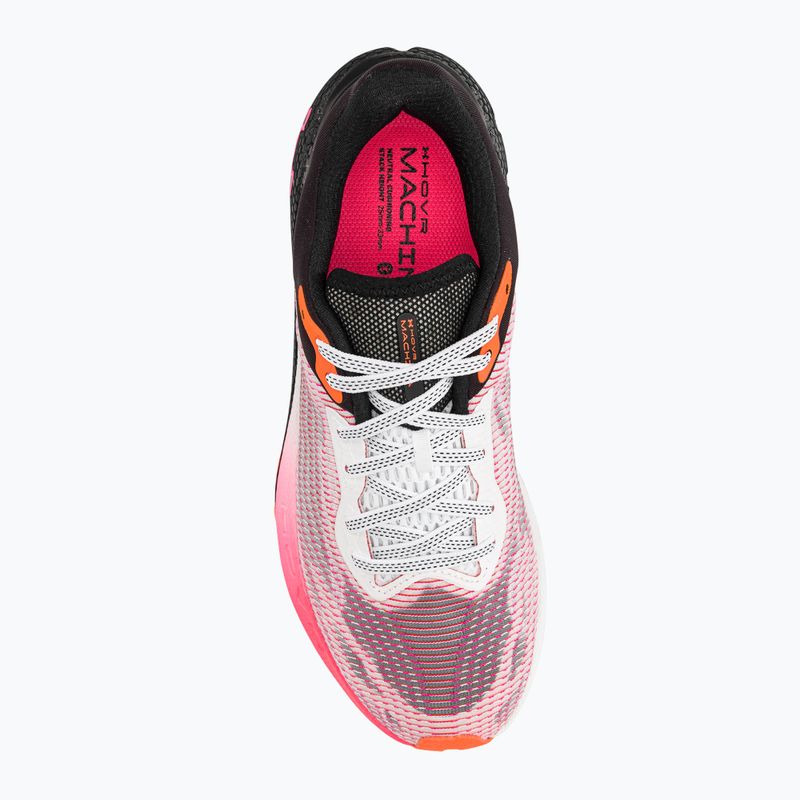Under Armour дамски обувки за бягане W Hovr Machina Breeze black and white 3026264 8