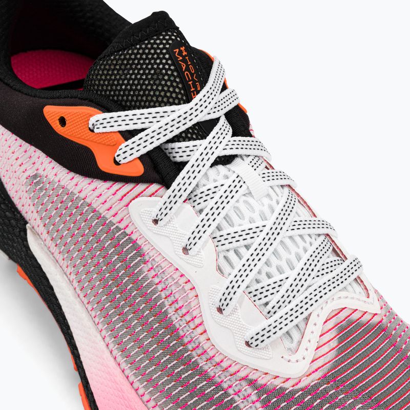 Under Armour дамски обувки за бягане W Hovr Machina Breeze black and white 3026264 10