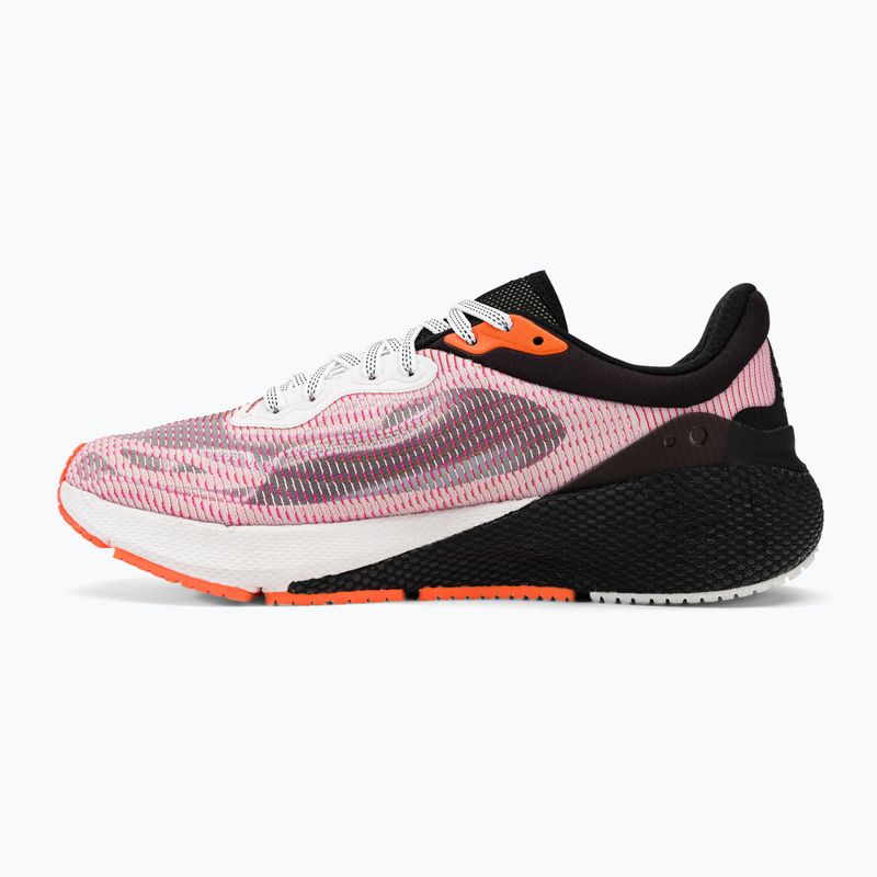 Under Armour дамски обувки за бягане W Hovr Machina Breeze black and white 3026264 12