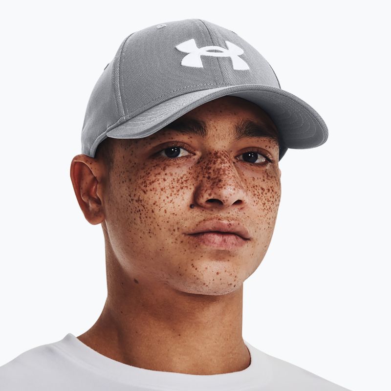 Мъжка бейзболна шапка Under Armour Blitzing 5