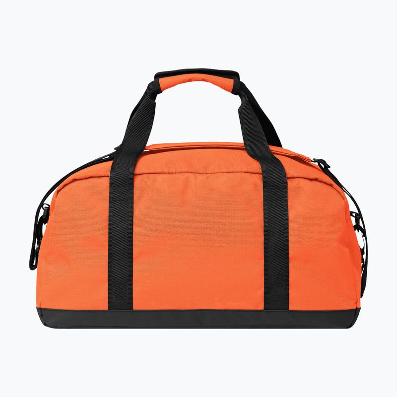 New Balance Urban Duffel спортна чанта оранжева NBLAB13119VIB.OSZ 7