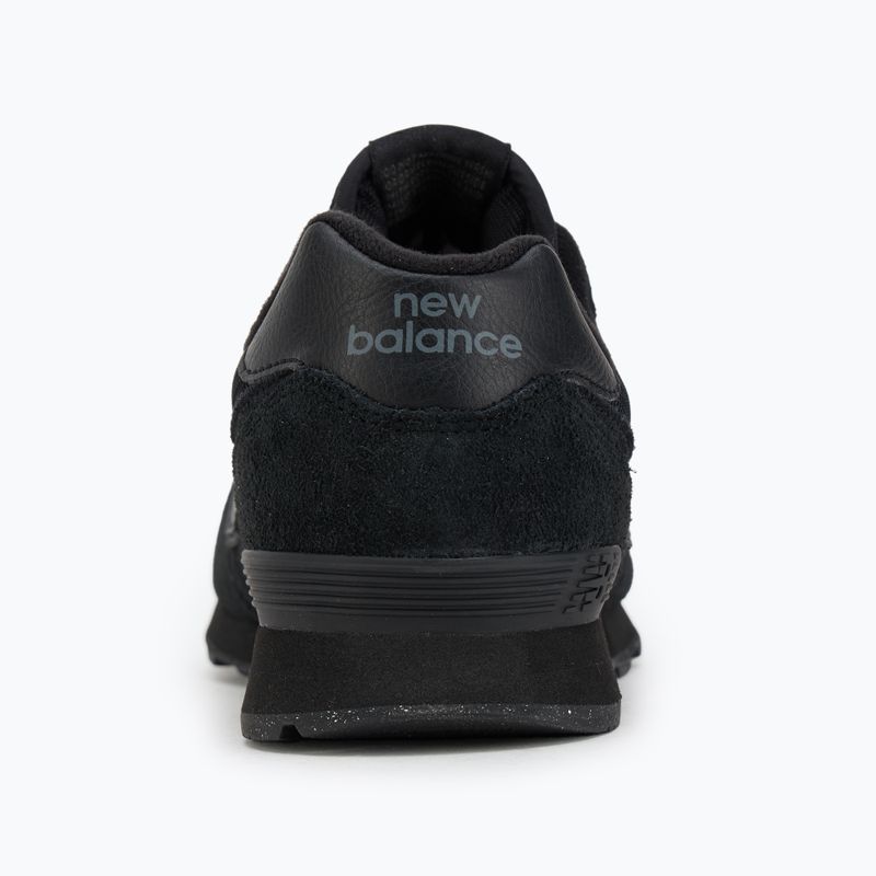 Обувки New Balance 574's V1 black GC574EVE 6
