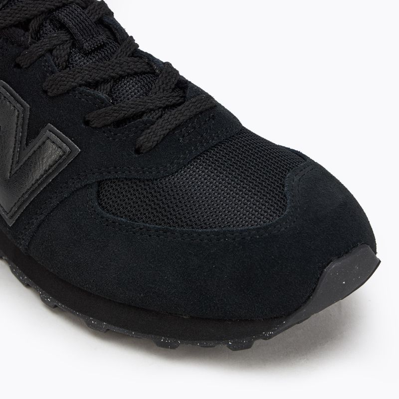 Обувки New Balance 574's V1 black GC574EVE 7