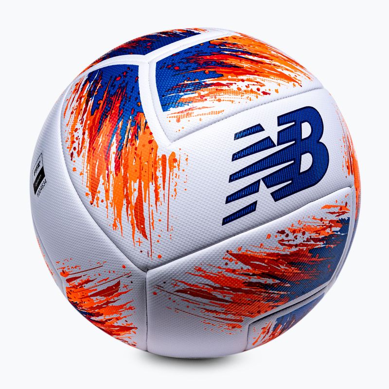 New Balance Geodesa Мач футбол NBFB13464GWII размер 5