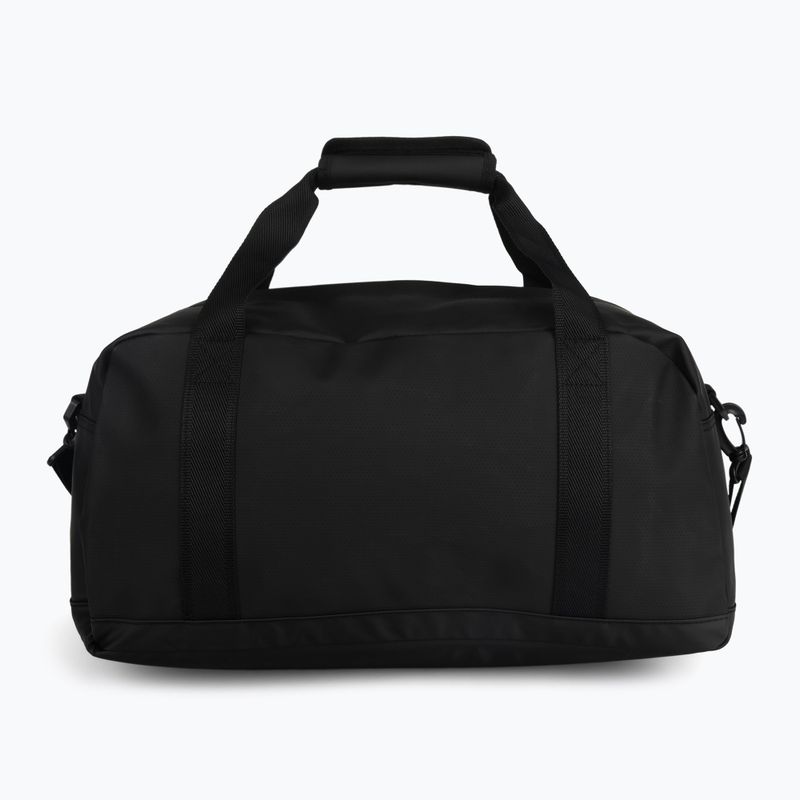 New Balance Legacy Duffel спортна чанта черна NBLAB21016BK.OSZ 3