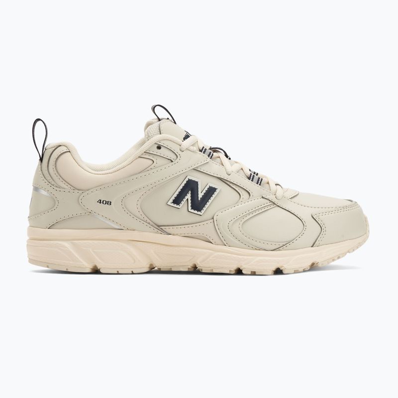 Обувки New Balance 408's V1 бежови 2