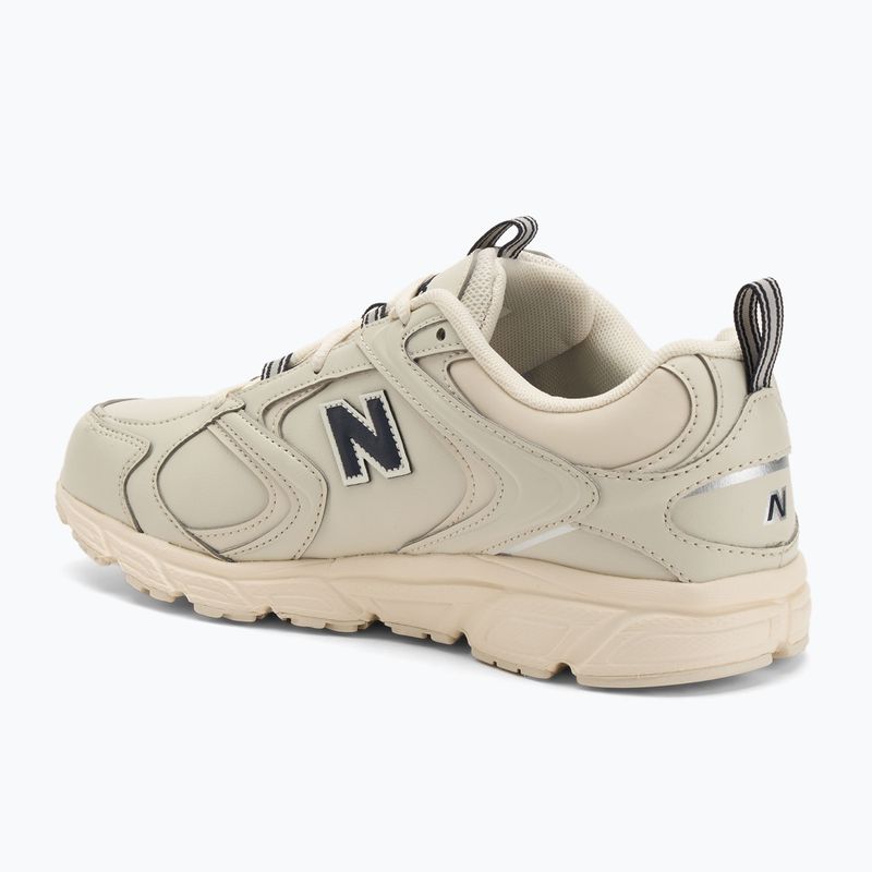 Обувки New Balance 408's V1 бежови 3
