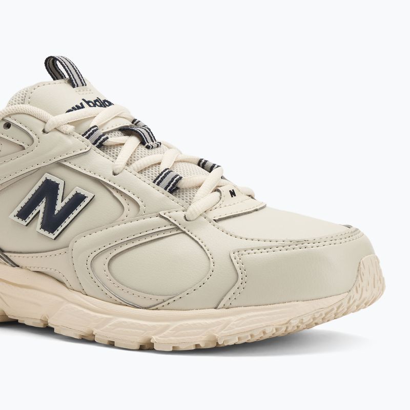 Обувки New Balance 408's V1 бежови 7