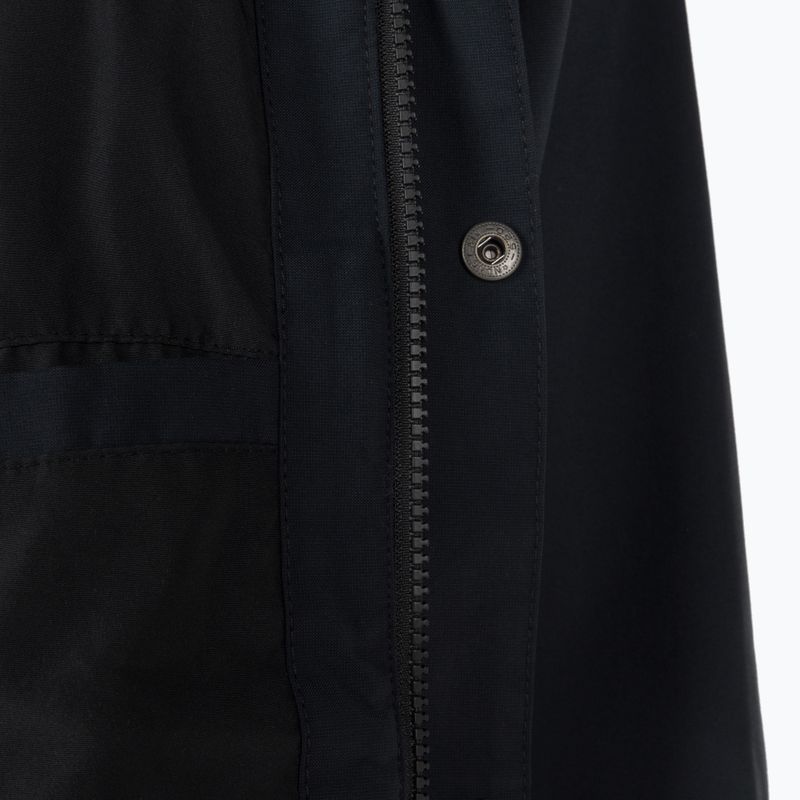 Мъжко яке за сноуборд Volcom Longo Gore-Tex black G0652306 5