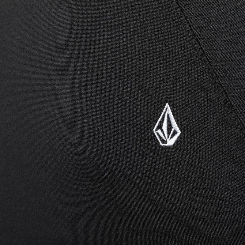 Мъжка качулка Volcom Hydro Riding Hoodie black 4