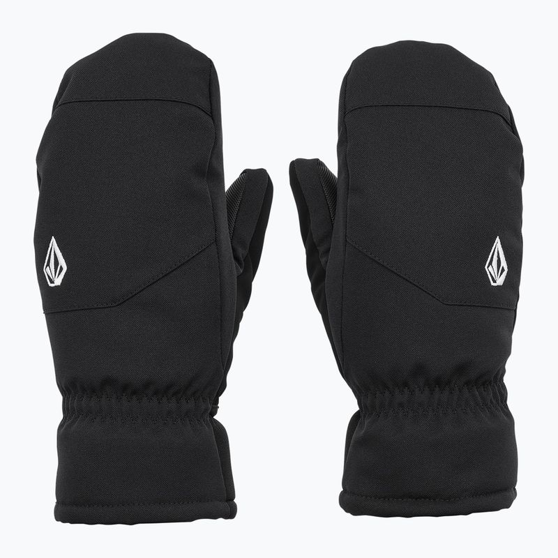 Дамска ръкавица за сноуборд Volcom Upland Mitt black 6