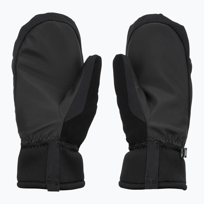 Дамска ръкавица за сноуборд Volcom Upland Mitt black 7