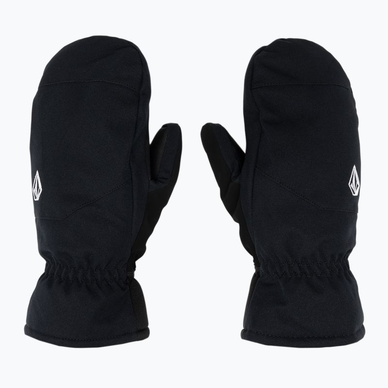 Дамска ръкавица за сноуборд Volcom Upland Mitt black 3