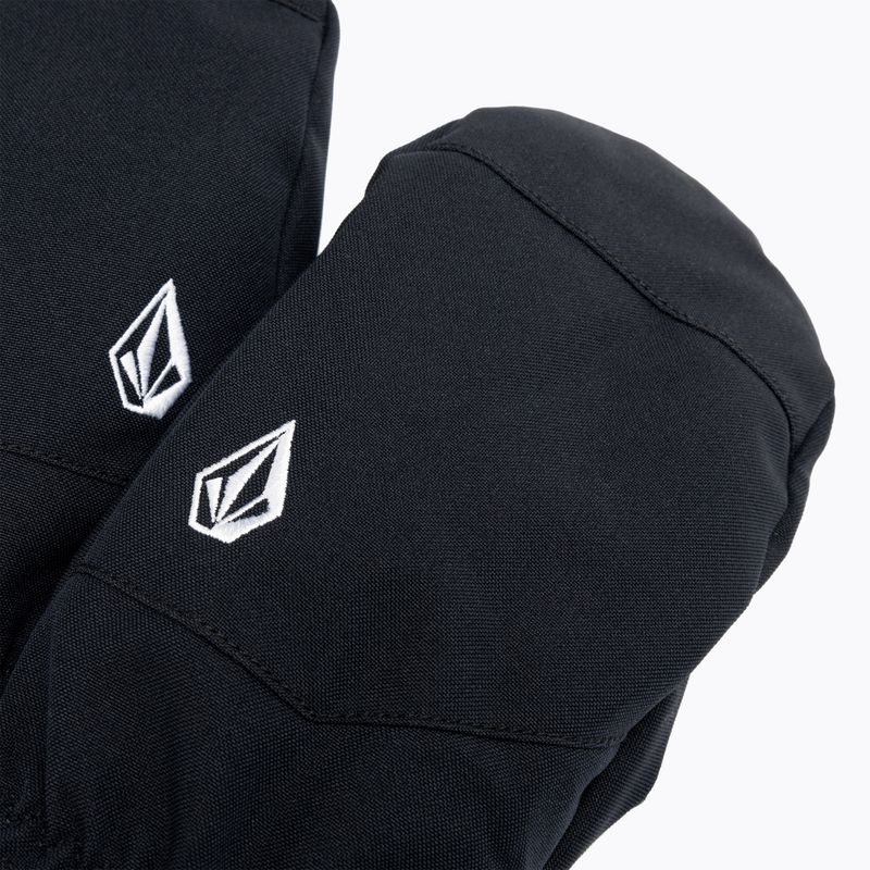 Дамска ръкавица за сноуборд Volcom Upland Mitt black 4