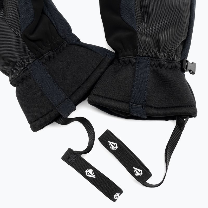 Дамска ръкавица за сноуборд Volcom Upland Mitt black 5