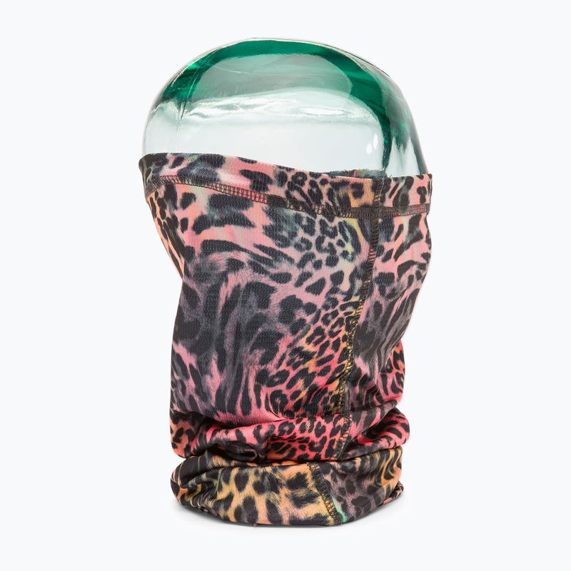 Дамски шал-комин за сноуборд Volcom Face Tech Multi-Tube acid 3