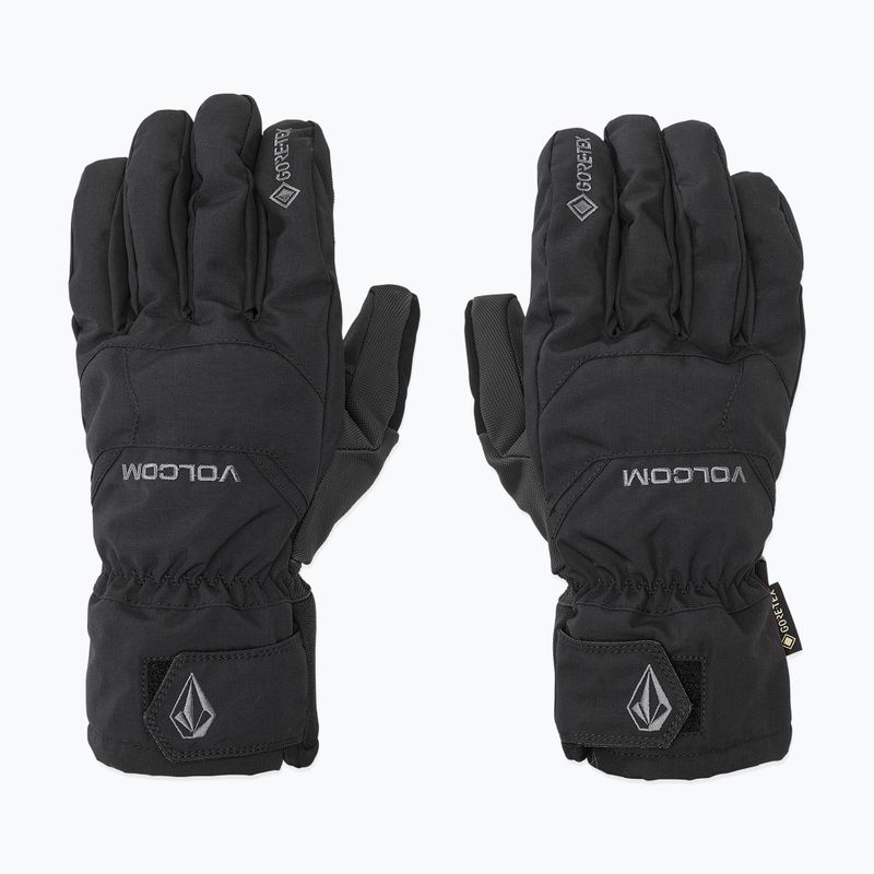 Мъжки ръкавици за сноуборд Volcom Cp2 Gore-Tex Glove black 2