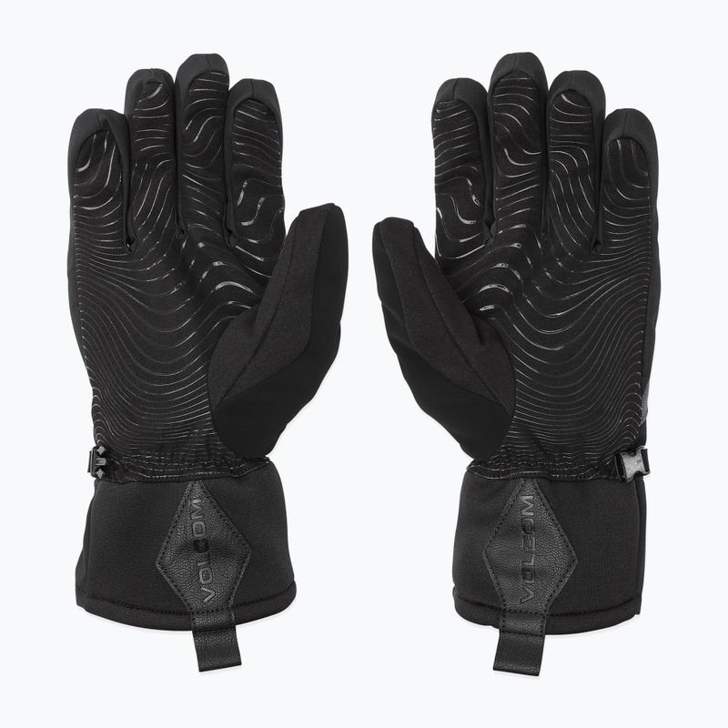 Мъжки ръкавици за сноуборд Volcom V.Co Nyle Glove black 2