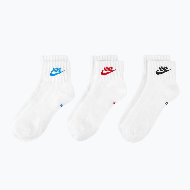 Чорапи Nike Everyday Essential 3 чифта multicolor