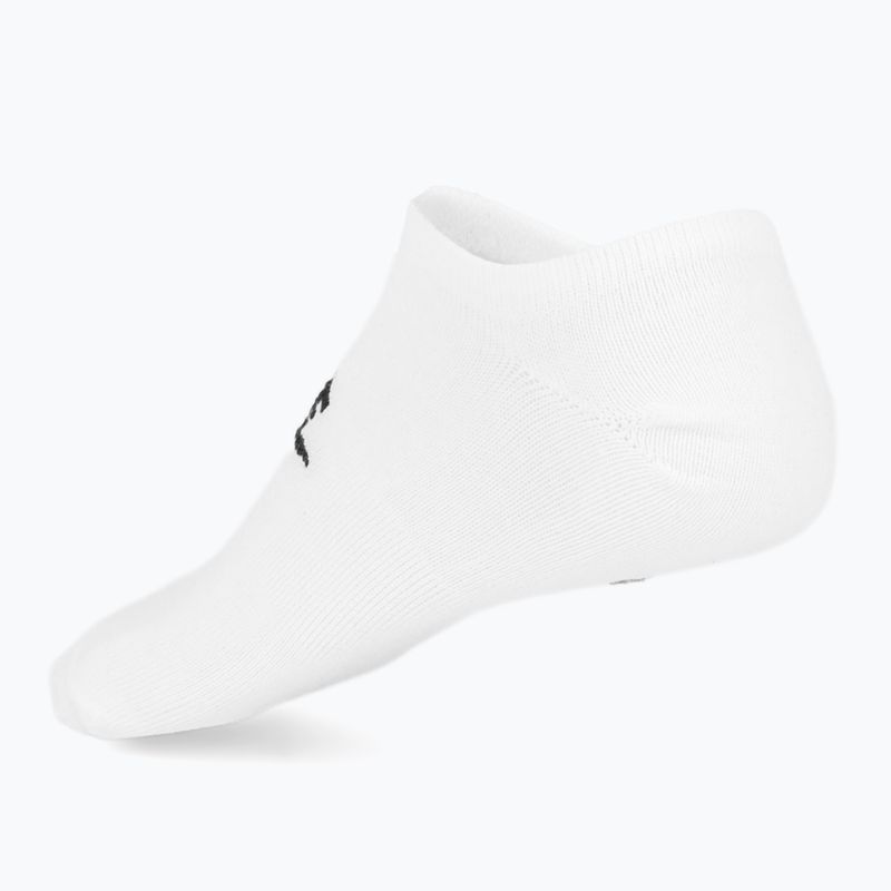 Чорапи Nike Sportswear Everyday Essential Socks 3 pairs white/black 2