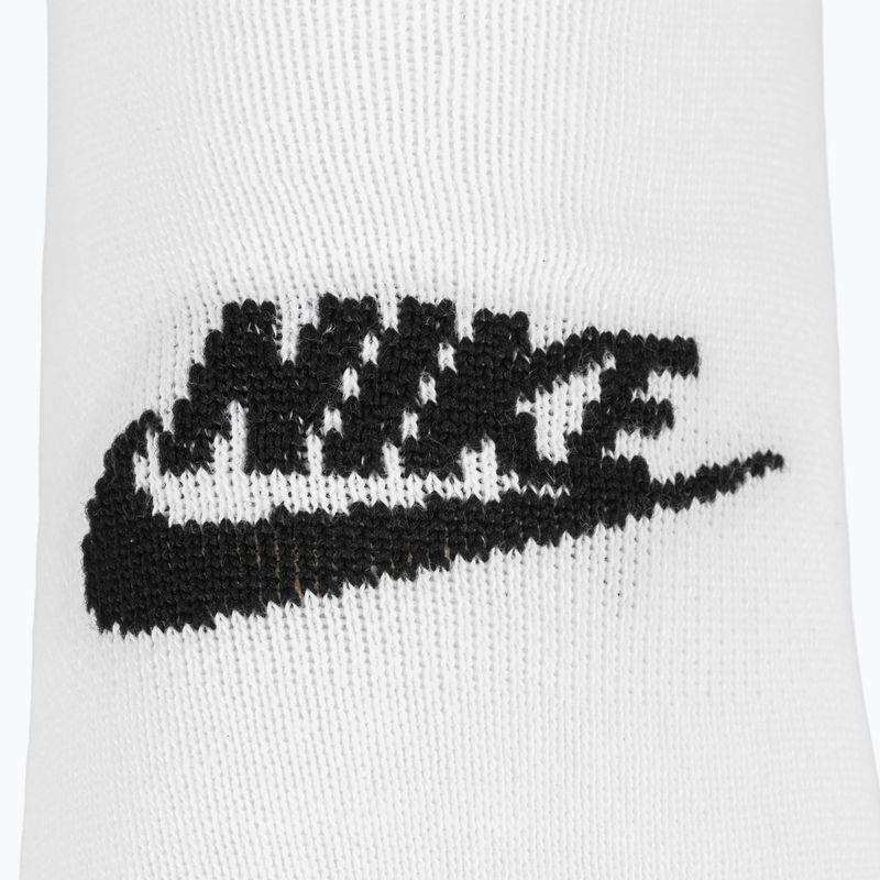 Чорапи Nike Sportswear Everyday Essential Socks 3 pairs white/black 3