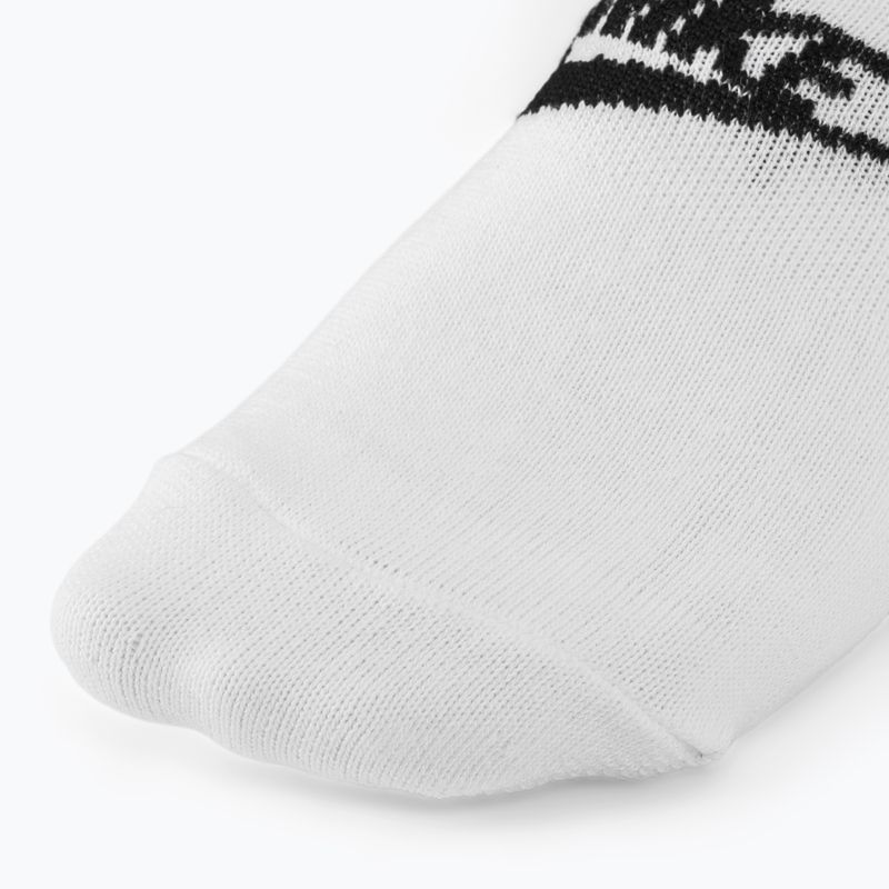 Чорапи Nike Sportswear Everyday Essential Socks 3 pairs white/black 4